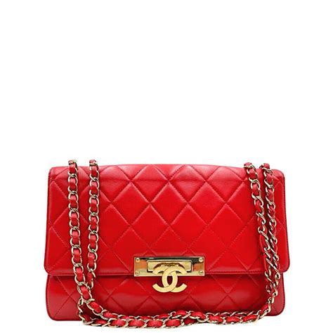 costo chanel 2.55 grande|quanto costa una borsa Chanel.